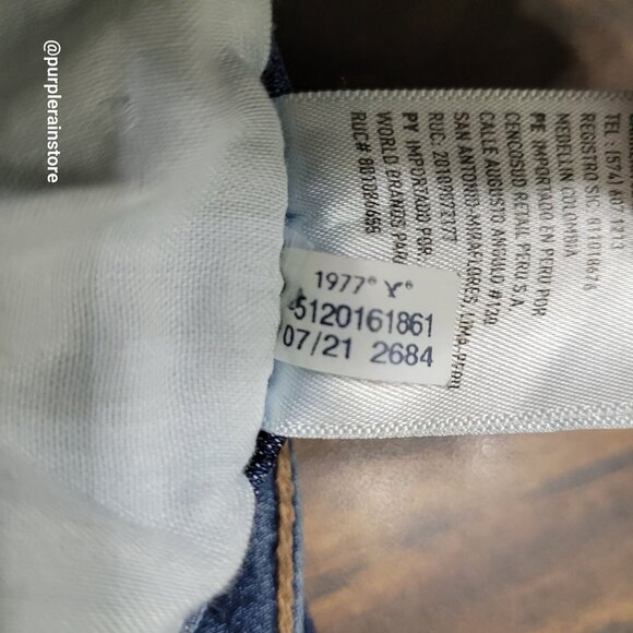 American Eagle Jeans 2 R Jegging Super Hi Rise Next Level Stretch Medium Wash - Picture 7 of 13